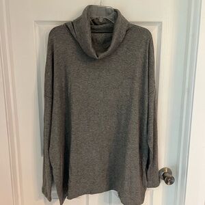 Land’s End oversize Sweater